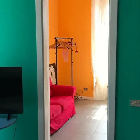 Sparkling Art Appartamento