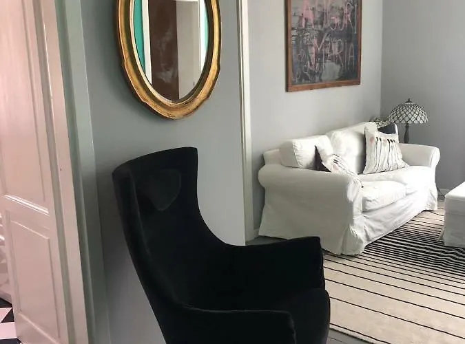 Appartement Sparkling Art Como